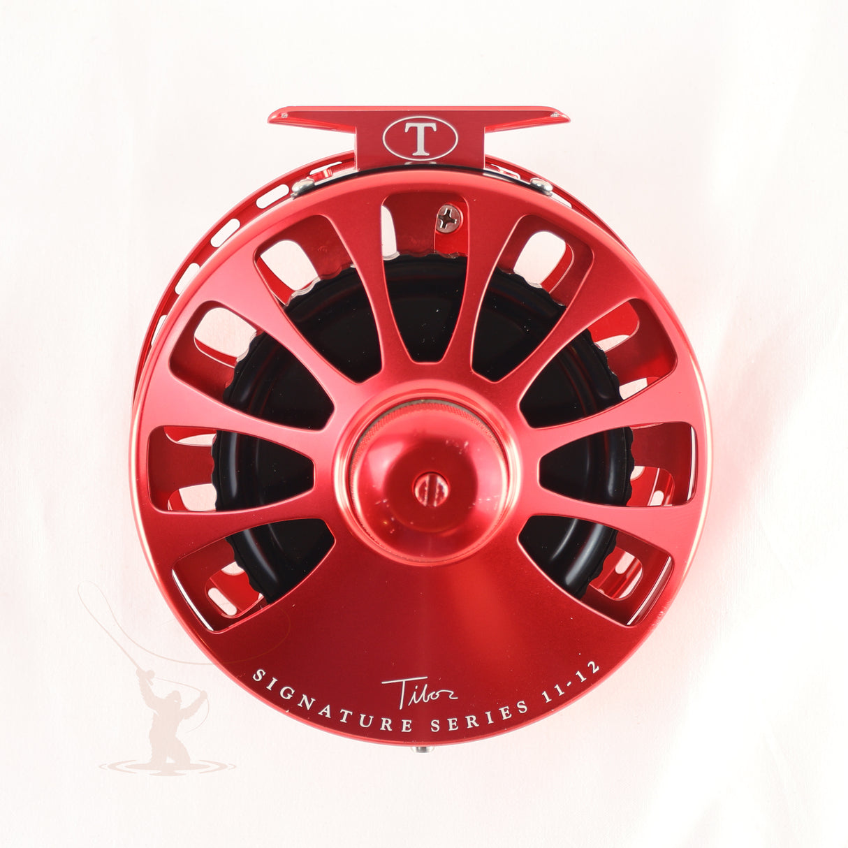 Used Tibor Signature 11-12 with free shipping