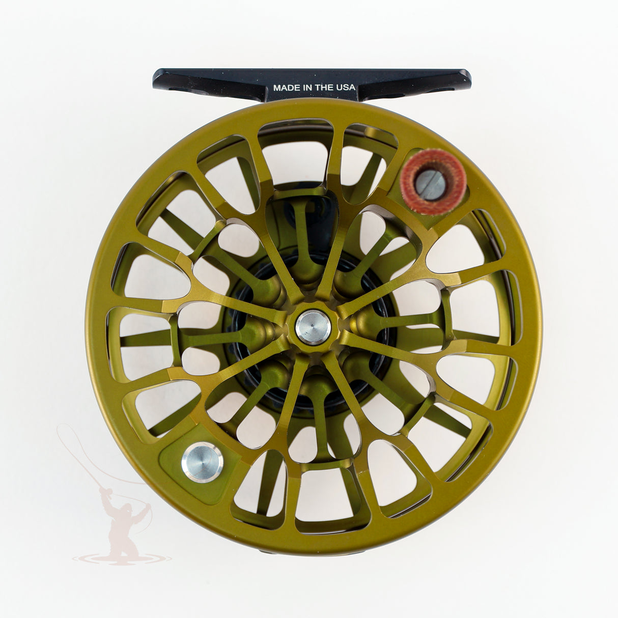 Used Ross Animas 5-6 with free shipping