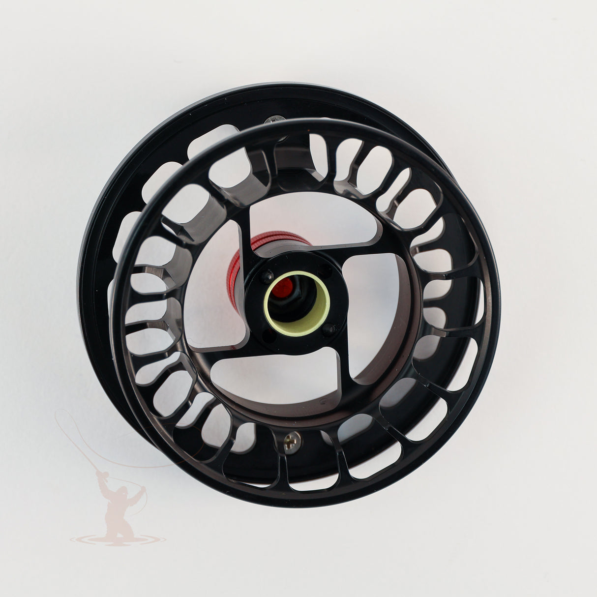 Used Nautilus XM 4/5 reel with free shipping