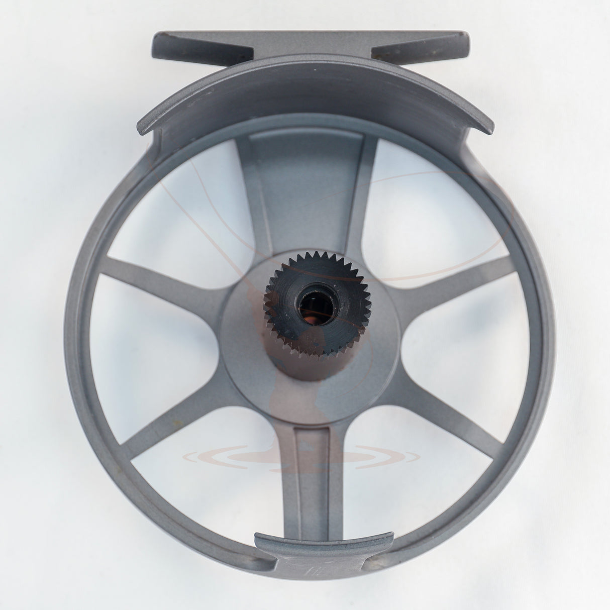 Used Lamson Liquid fly fishing reel