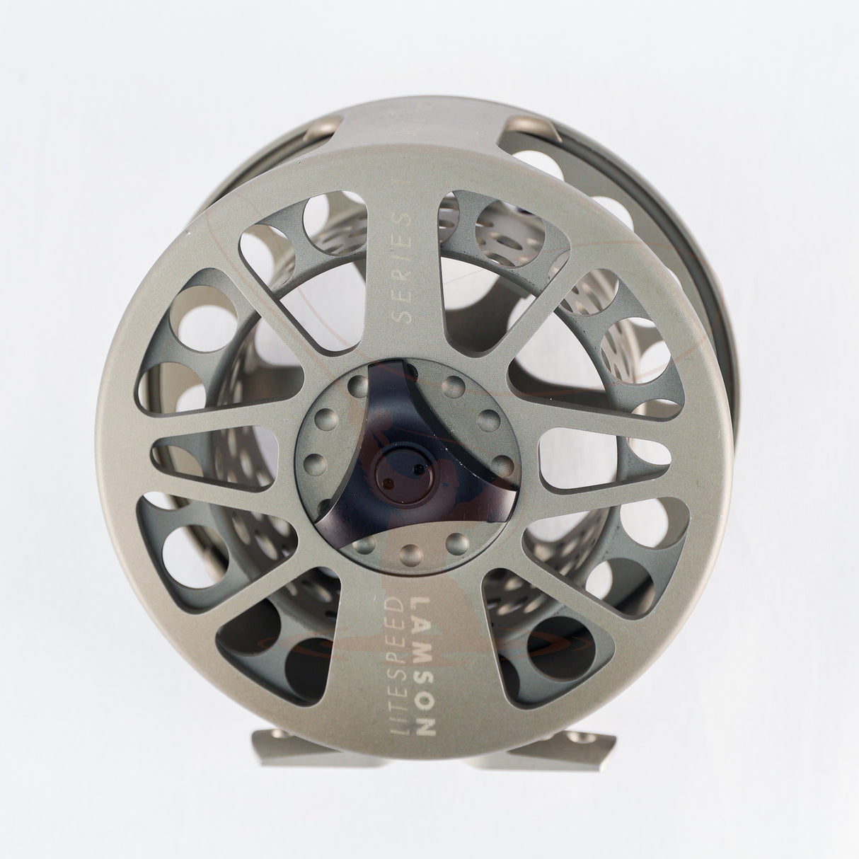 Lamson Litespeed 3.5 Series 1 with Spare Spool