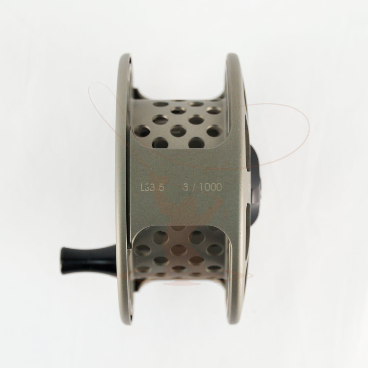 Lamson Litespeed 3.5 Series 1 with Spare Spool