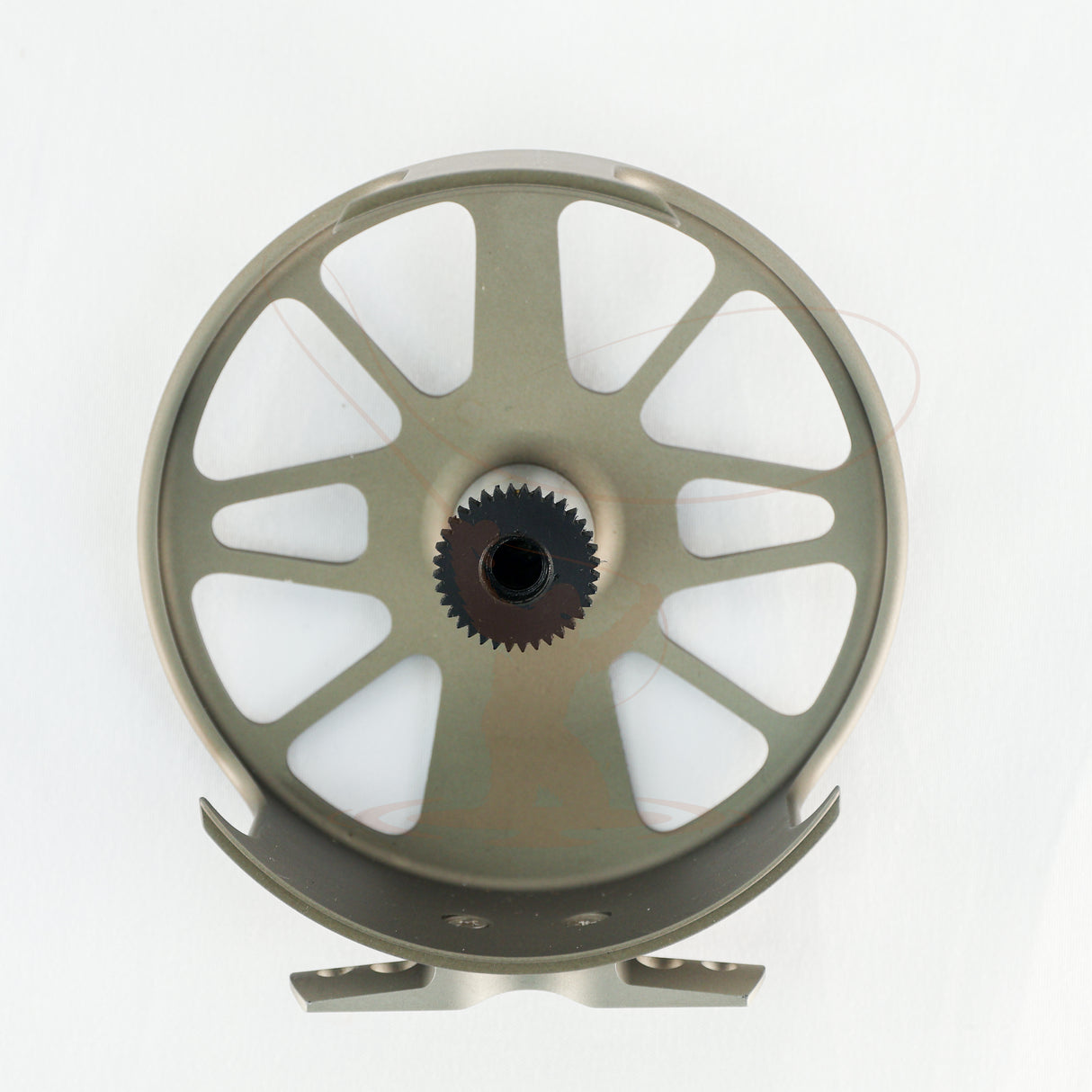 Lamson Litespeed 3.5 Series 1 with Spare Spool