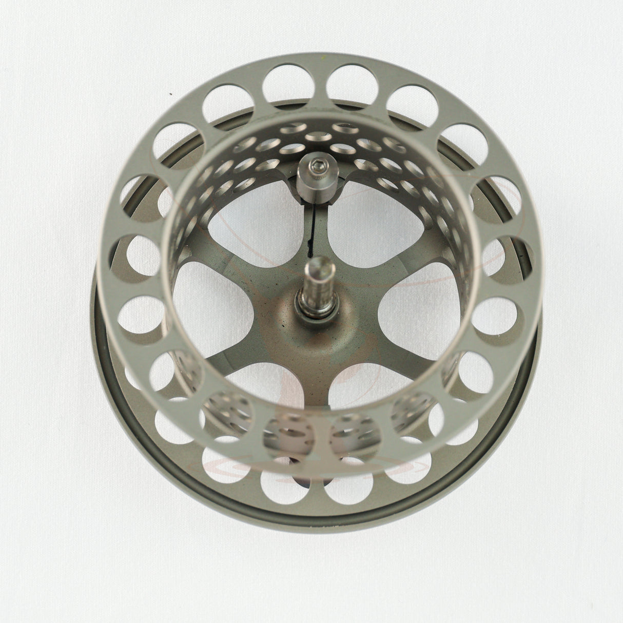 Lamson Litespeed 3.5 Series 1 with Spare Spool