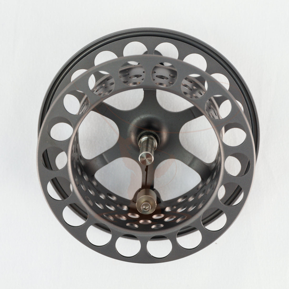 Lamson Litespeed 3.5 Series 1 with Spare Spool