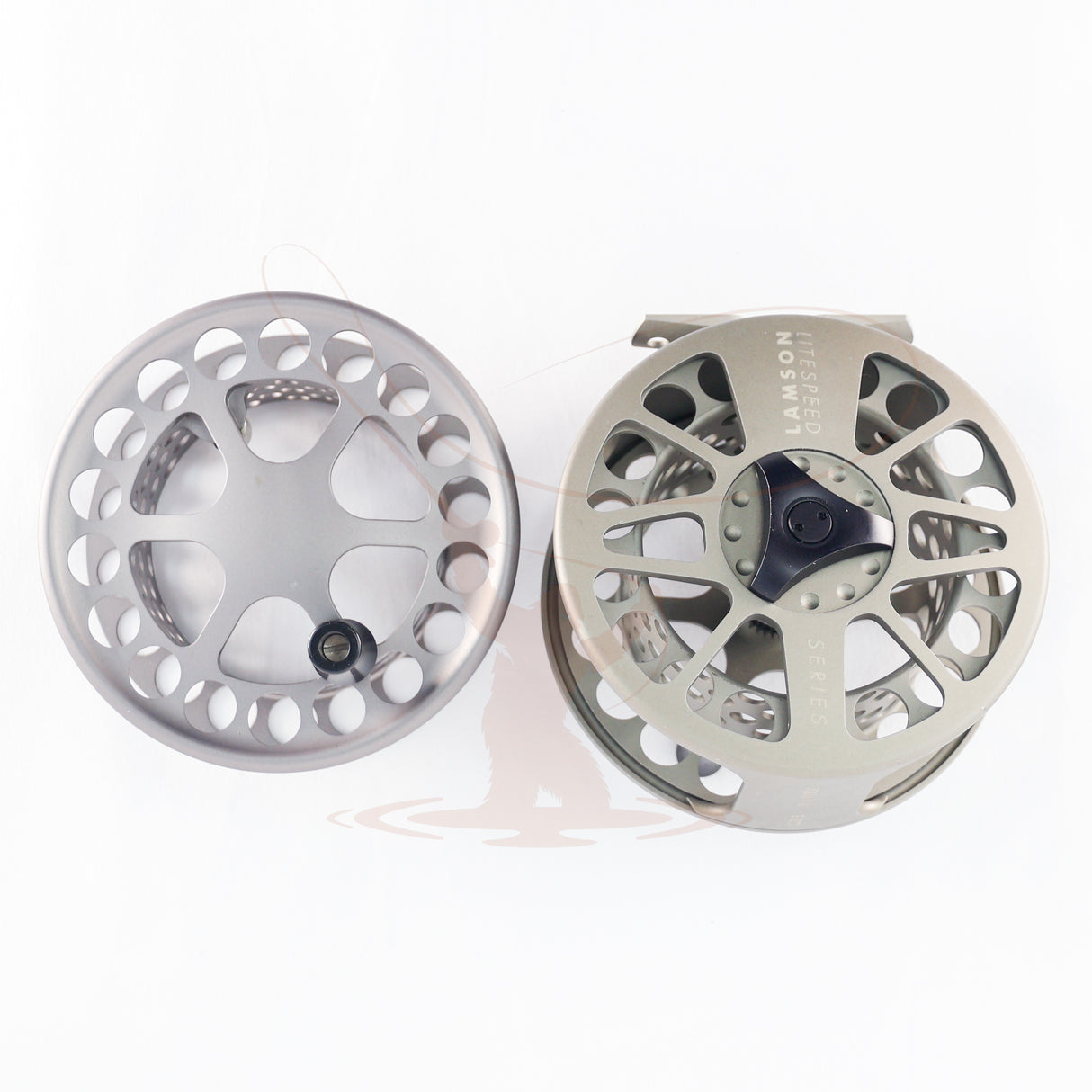 Lamson Litespeed 3.5 Series 1 with Spare Spool