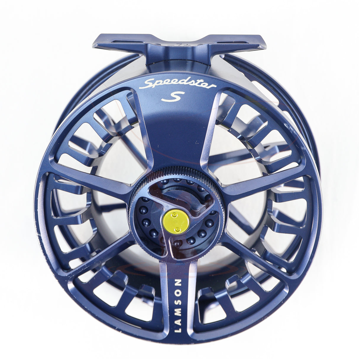 Used Lamson Speedster S -7+ with free shipping