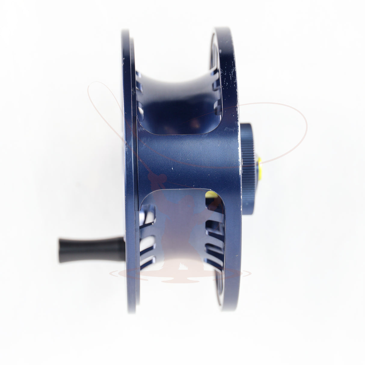 Used Lamson Speedster S -7+ with free shipping