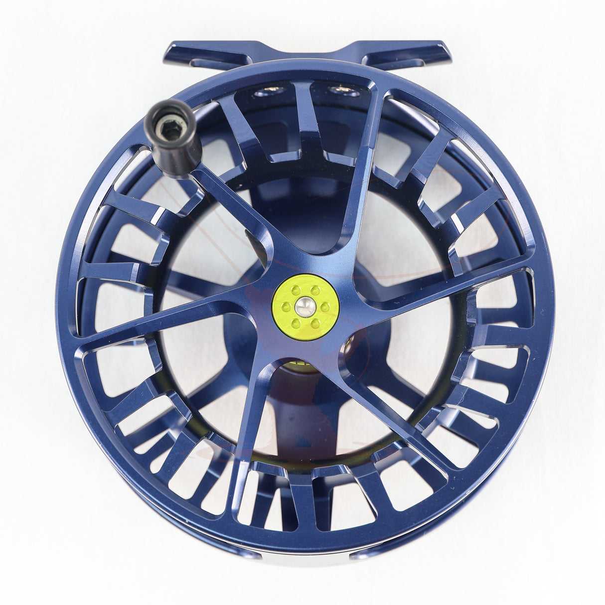 Used Lamson Speedster S -7+ with free shipping