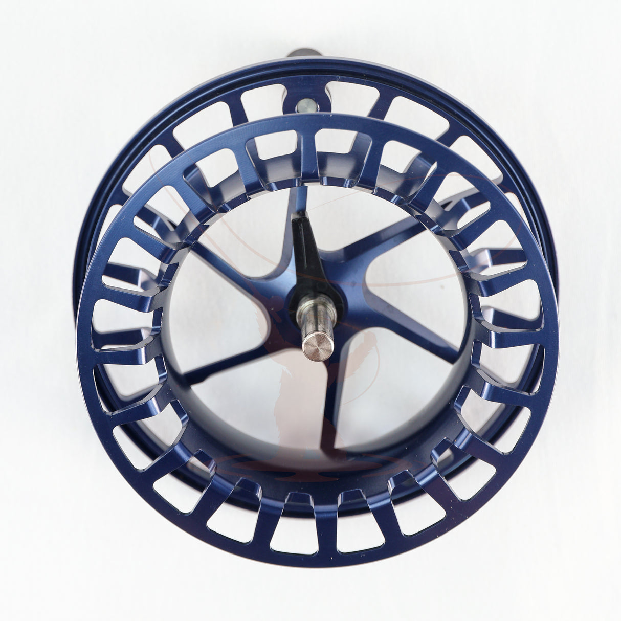 Used Lamson Speedster S -7+ with free shipping