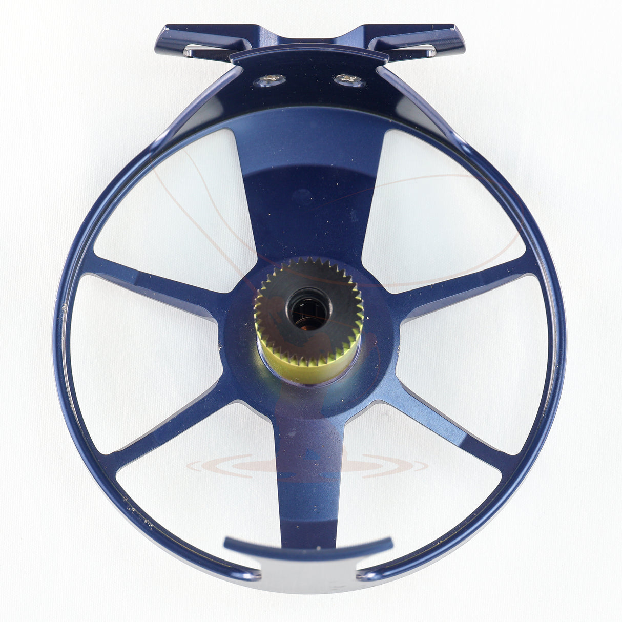 Used Lamson Speedster S -7+ with free shipping