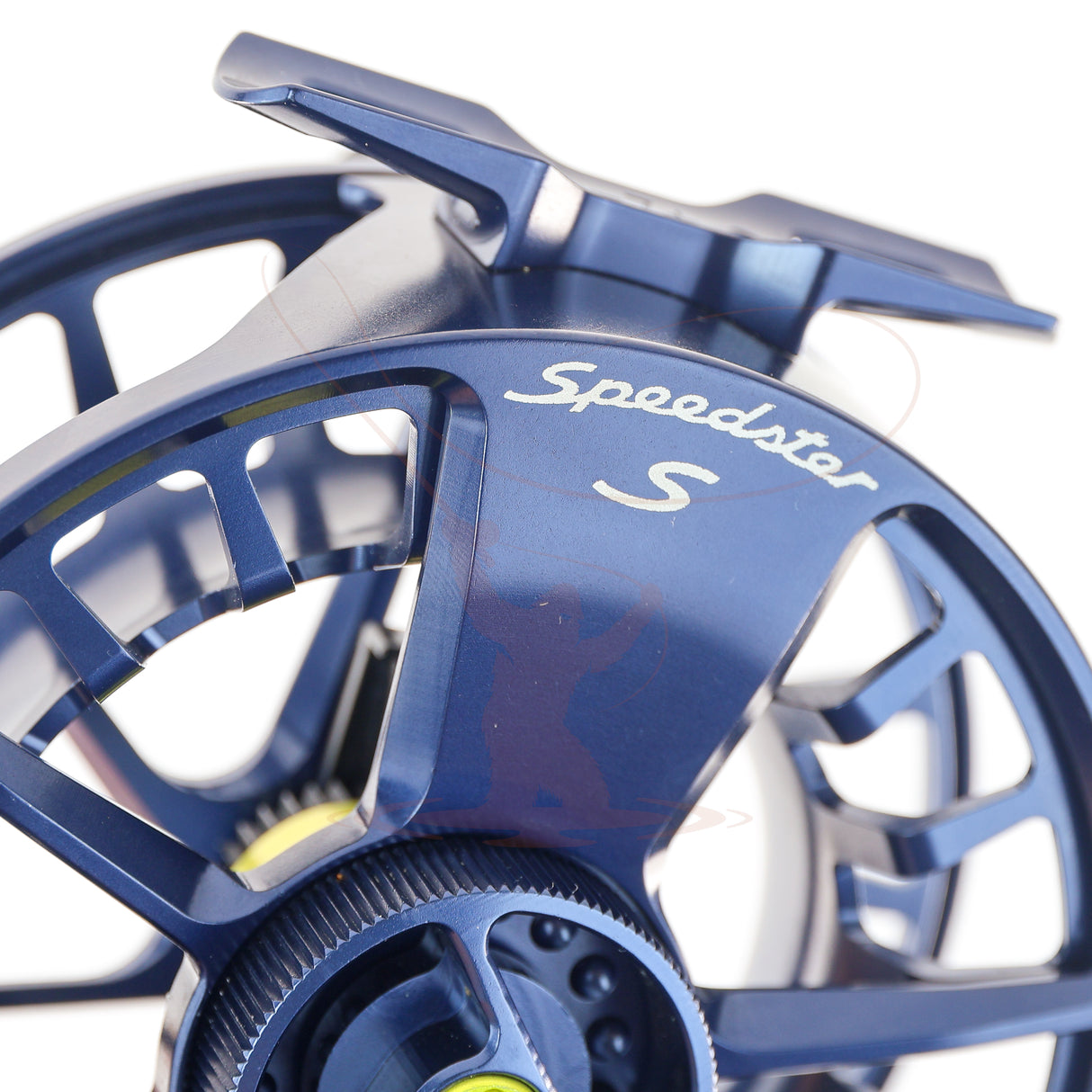 Used Lamson Speedster S -7+ with free shipping