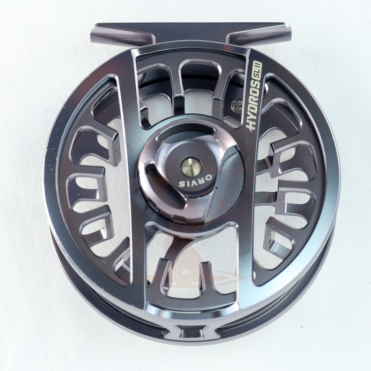 Orvis Hydros SLII (3-5 wt) with free shipping