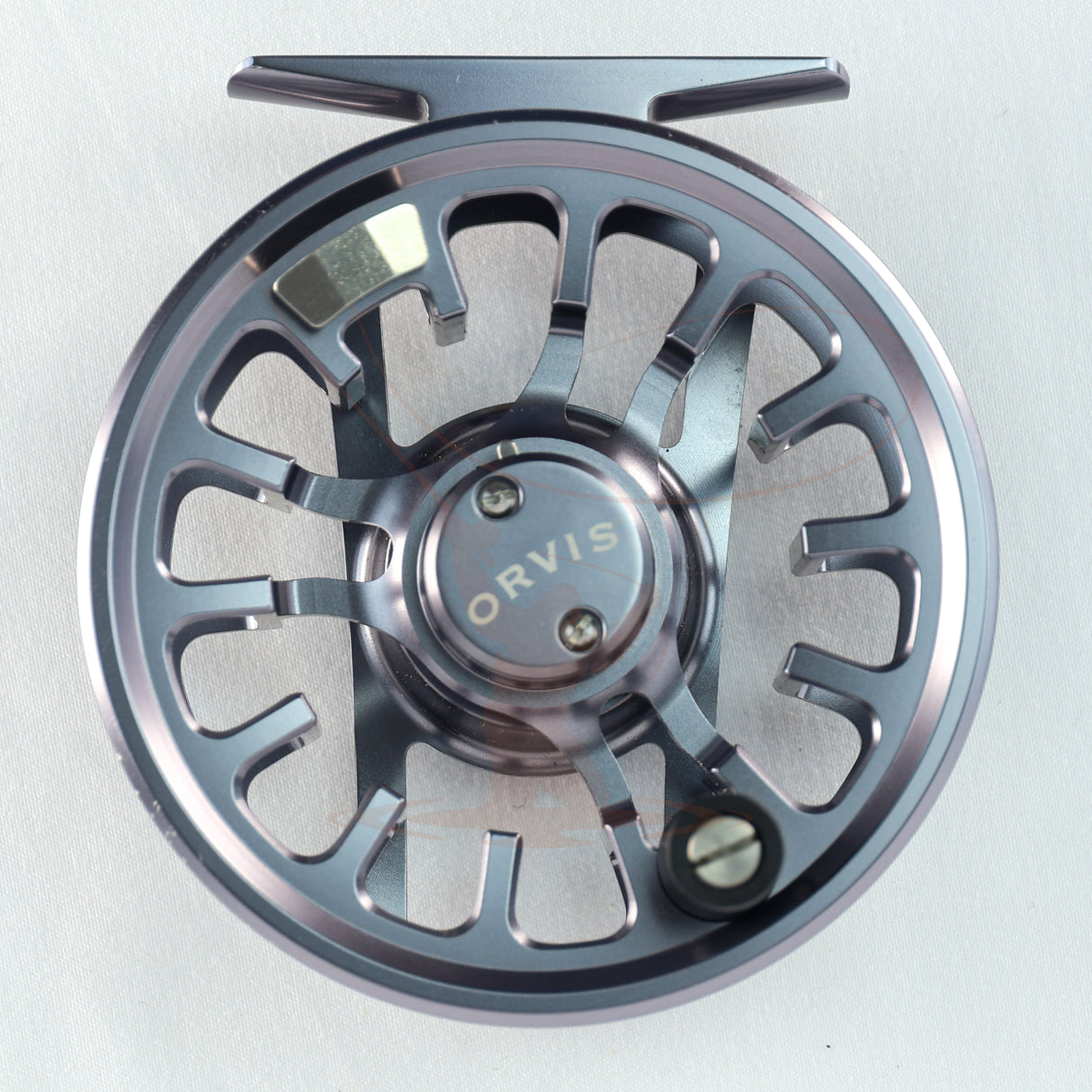 Orvis Hydros SLII (3-5 wt) with free shipping