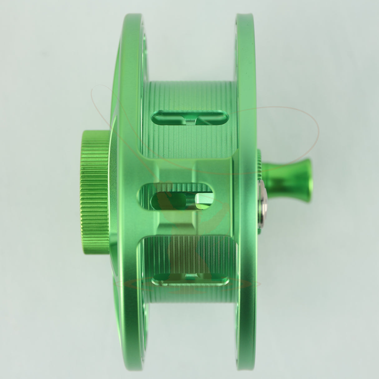 Hatch Custom Iconic 7+ Large Arbor Martian Green with free shipping