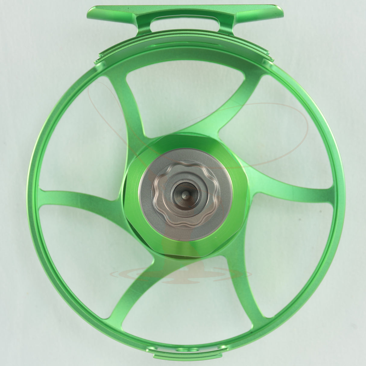 Hatch Custom Iconic 7+ Large Arbor Martian Green with free shipping