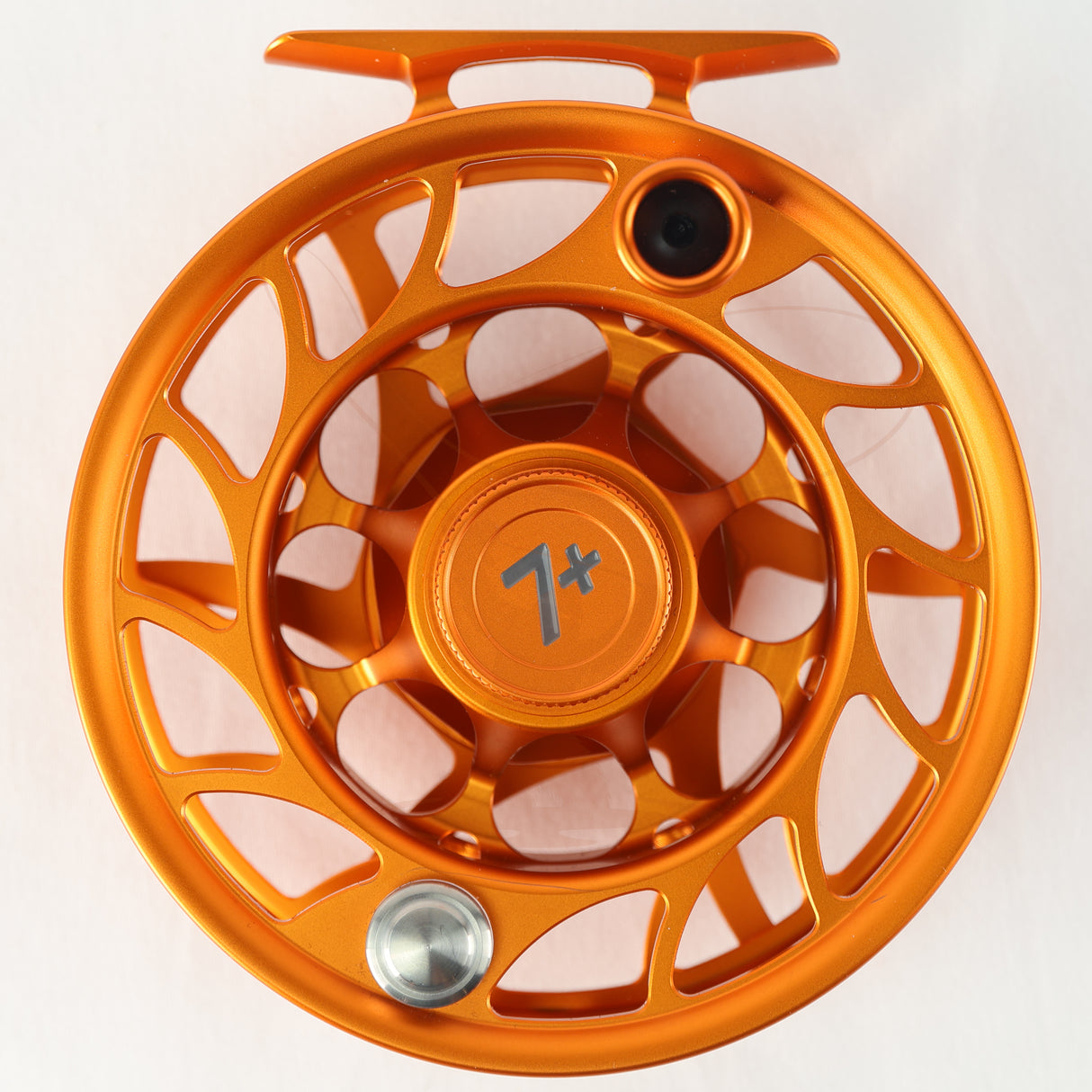 Hatch Custom Iconic 7+ Large Arbor Campfire with free shipping