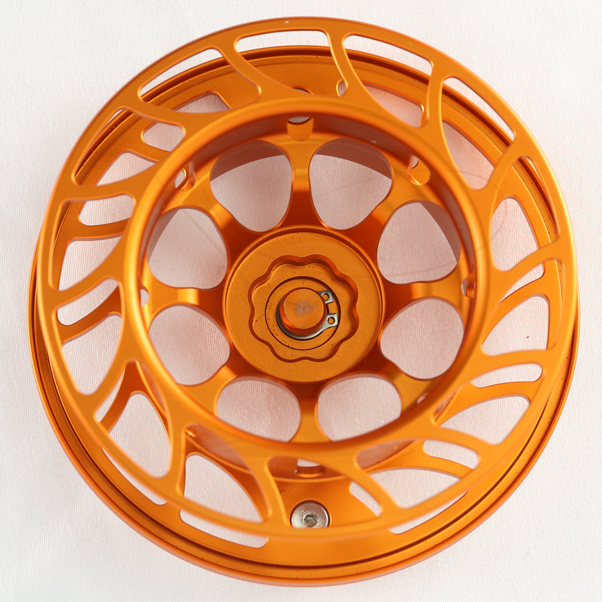 Hatch Custom Iconic 7+ Large Arbor Campfire with free shipping