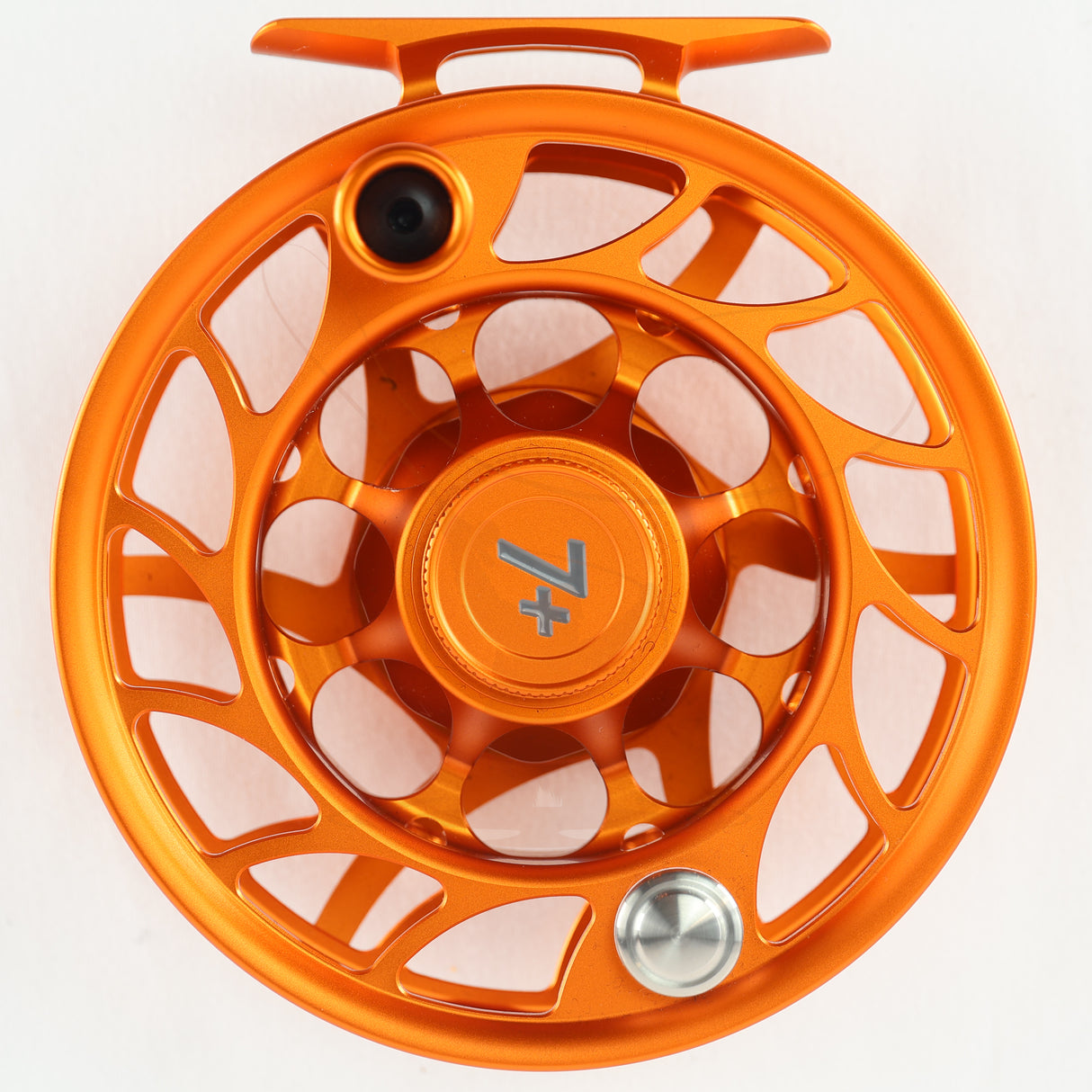 Hatch Custom Iconic 7+ Large Arbor Campfire with free shipping