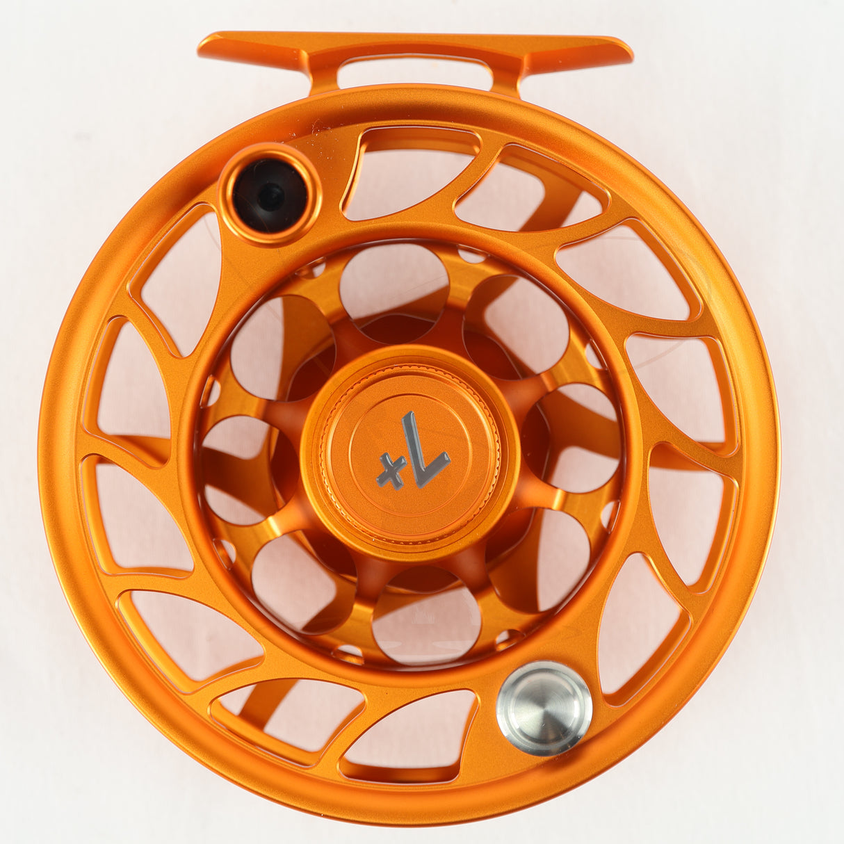 Hatch Custom Iconic 7+ Large Arbor Campfire with free shipping