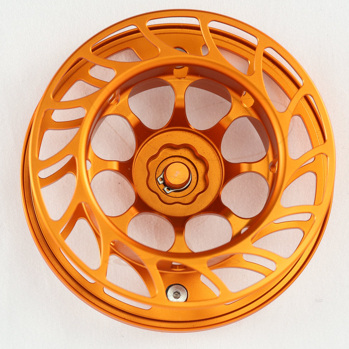 Hatch Custom Iconic 7+ Large Arbor Campfire with free shipping