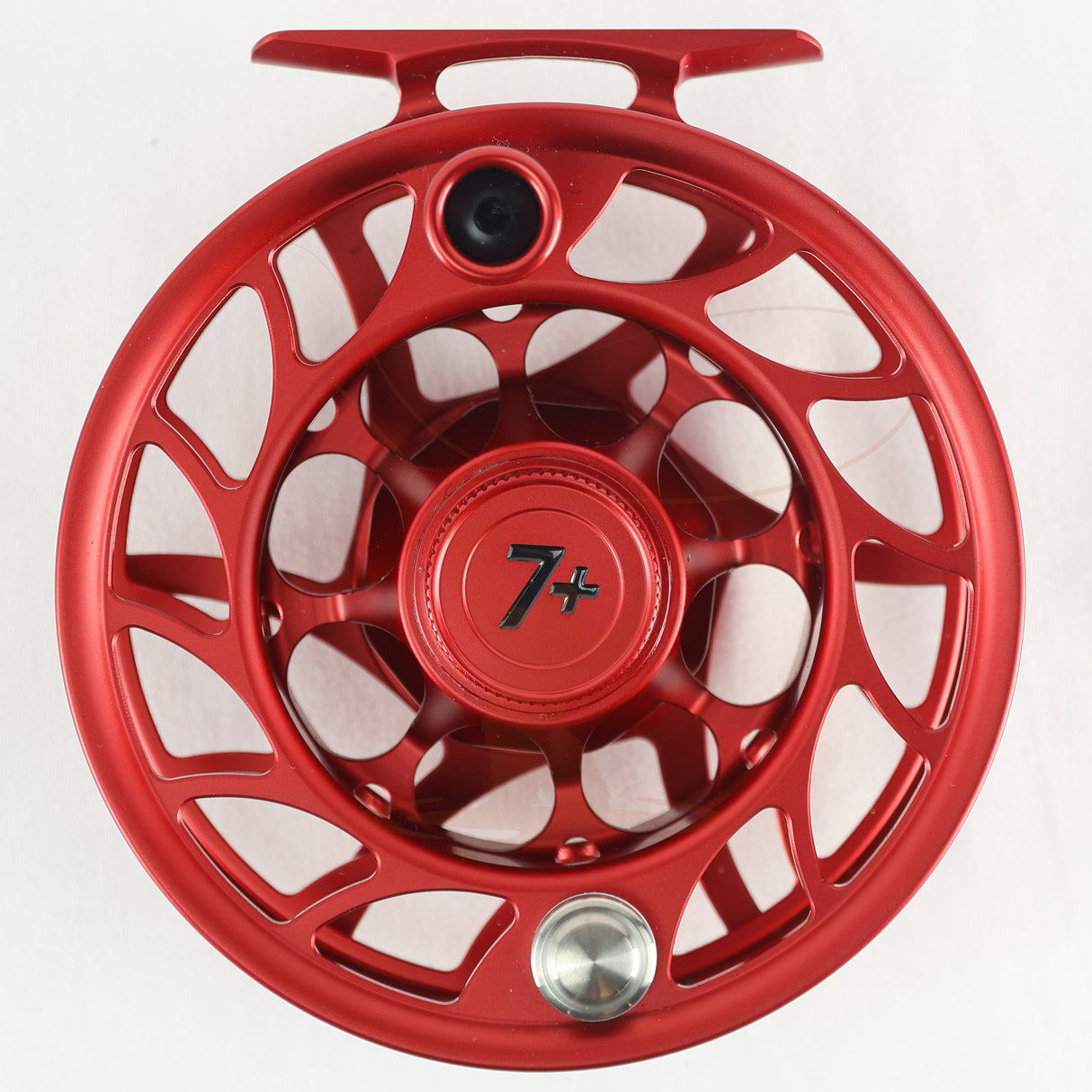 Hatch Custom Iconic 7+ Large Arbor Dragon's Blood with free shipping