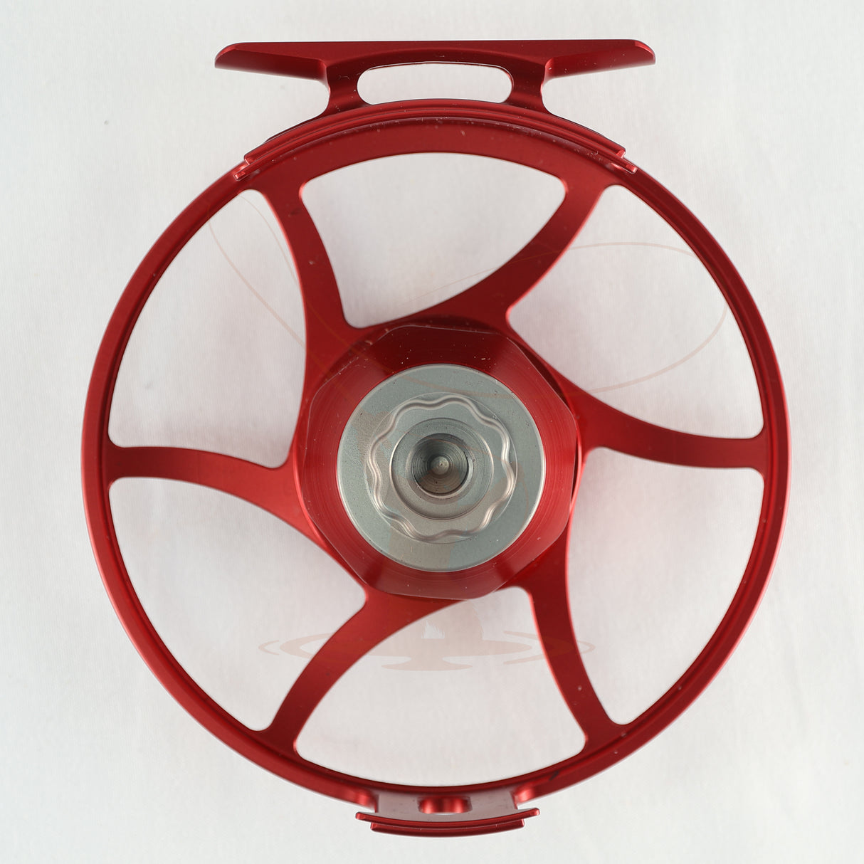 Hatch Custom Iconic 7+ Large Arbor Dragon's Blood with free shipping