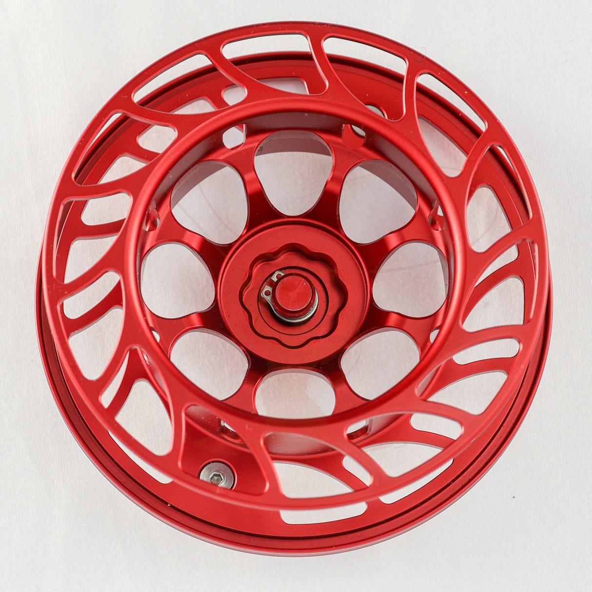 Hatch Custom Iconic 7+ Large Arbor Dragon's Blood with free shipping