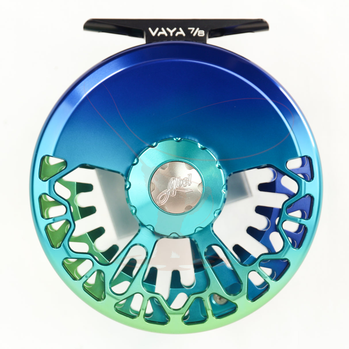 Abel VAYA 7/8 Flats Fade with free shipping