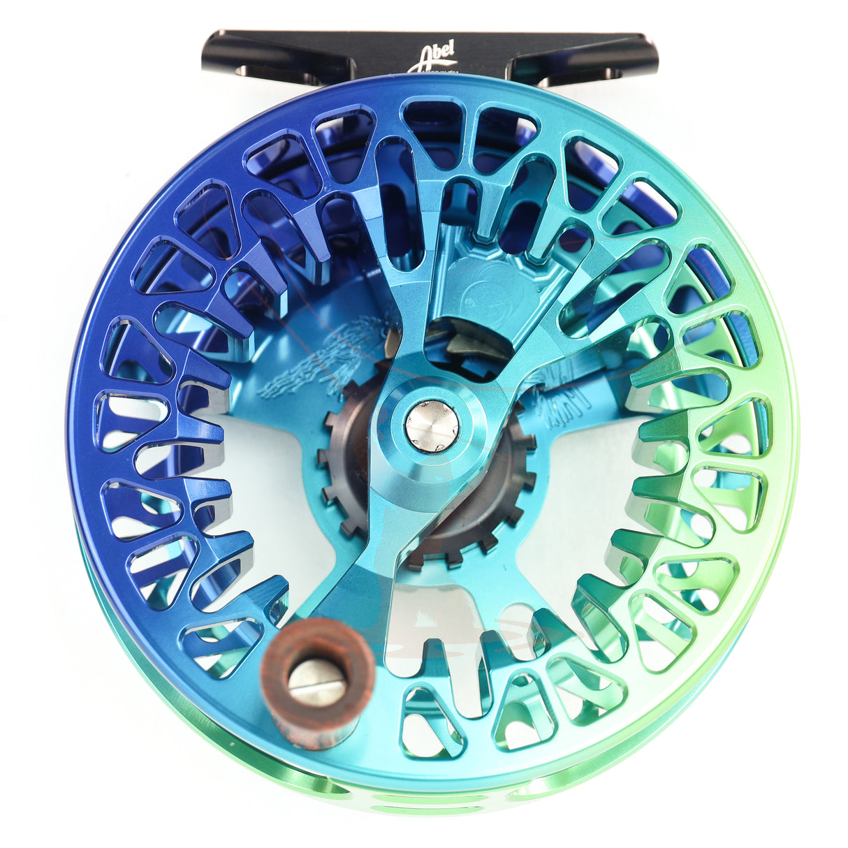 Abel VAYA 7/8 Flats Fade with free shipping