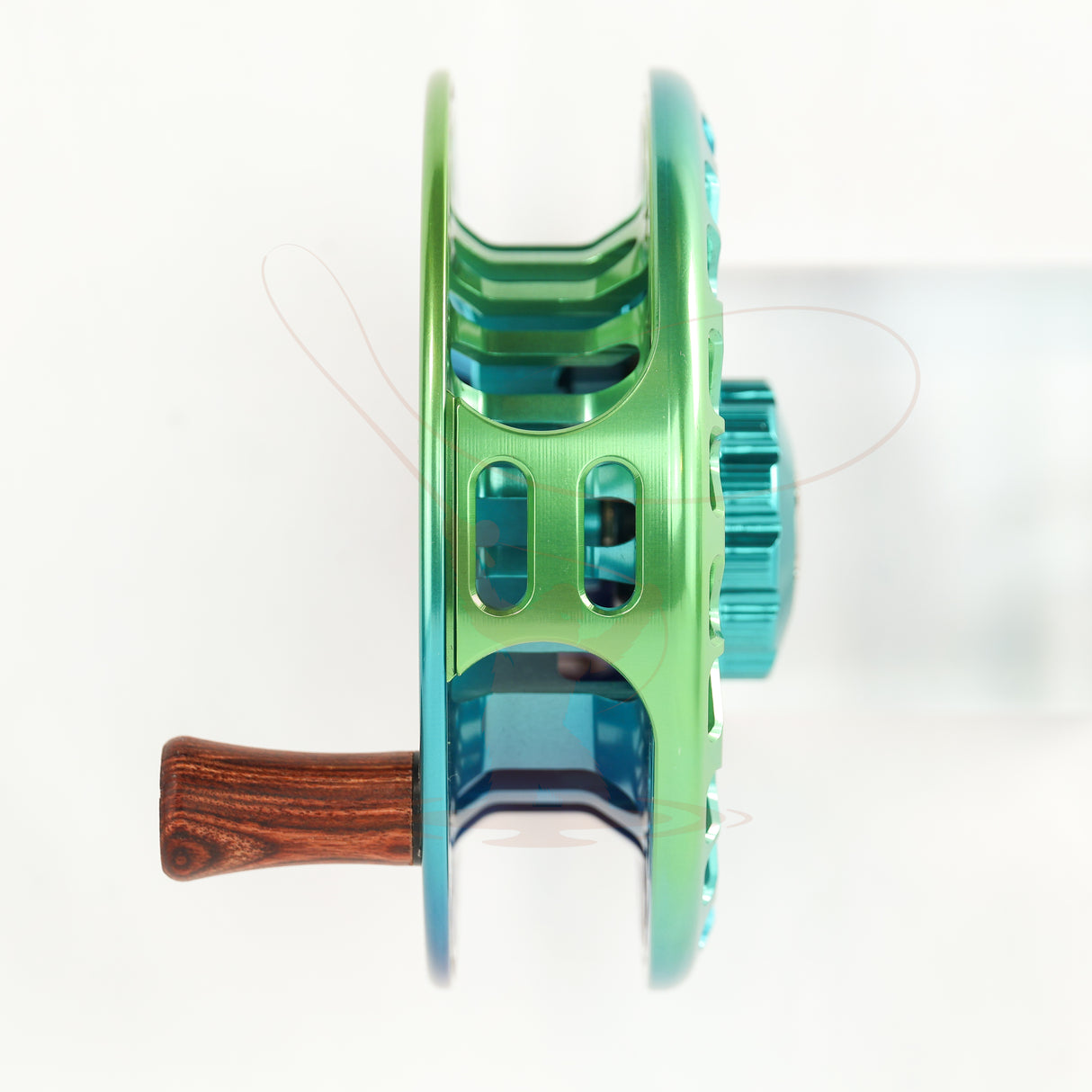 Abel VAYA 7/8 Flats Fade with free shipping