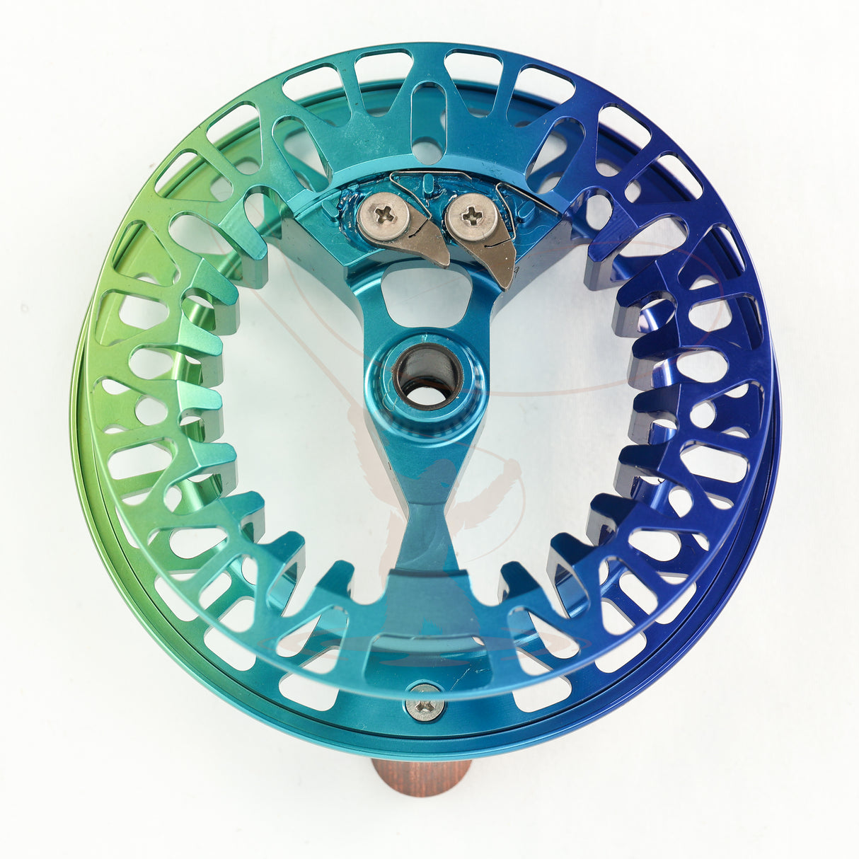 Abel VAYA 7/8 Flats Fade with free shipping