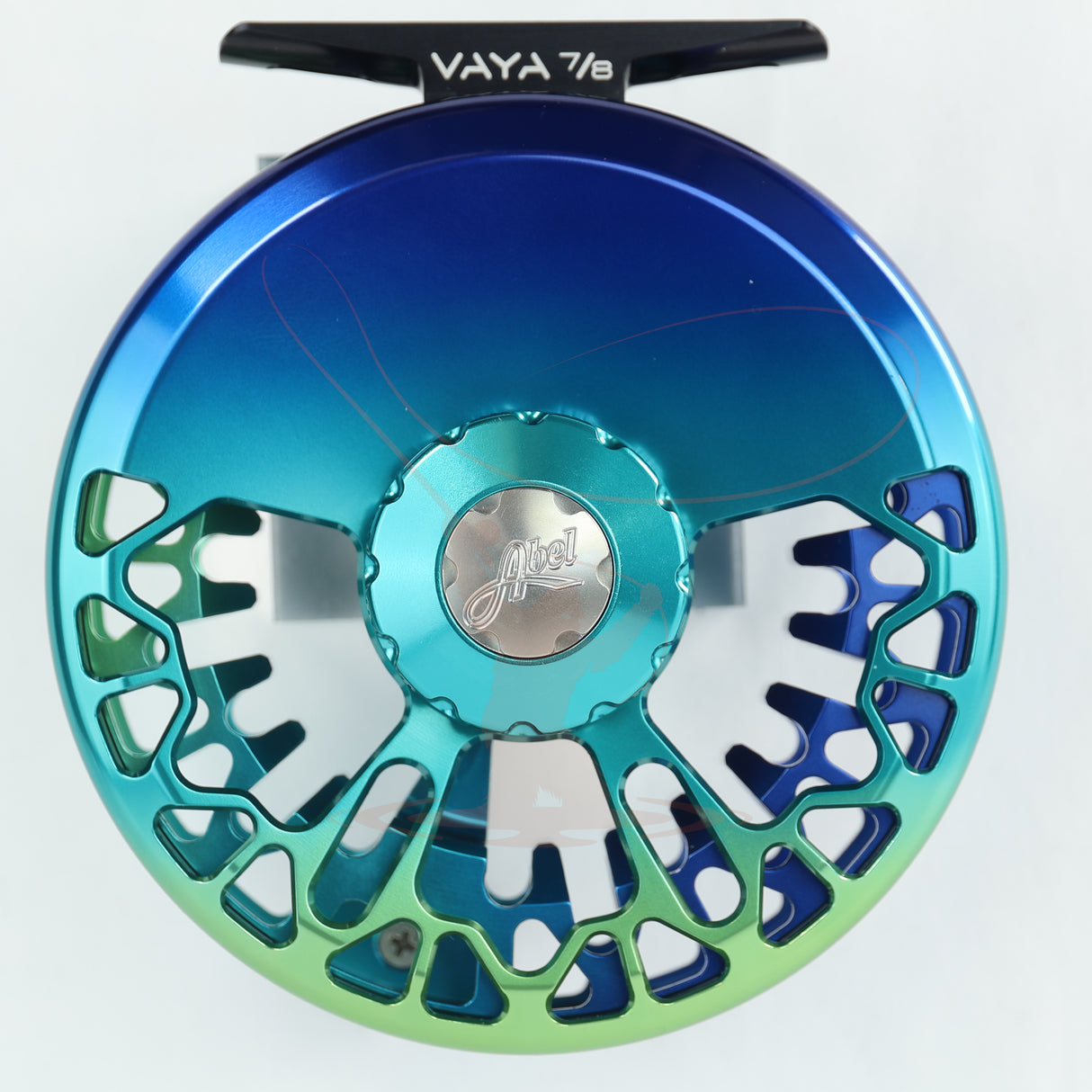 Abel VAYA 7/8 Flats Fade with free shipping