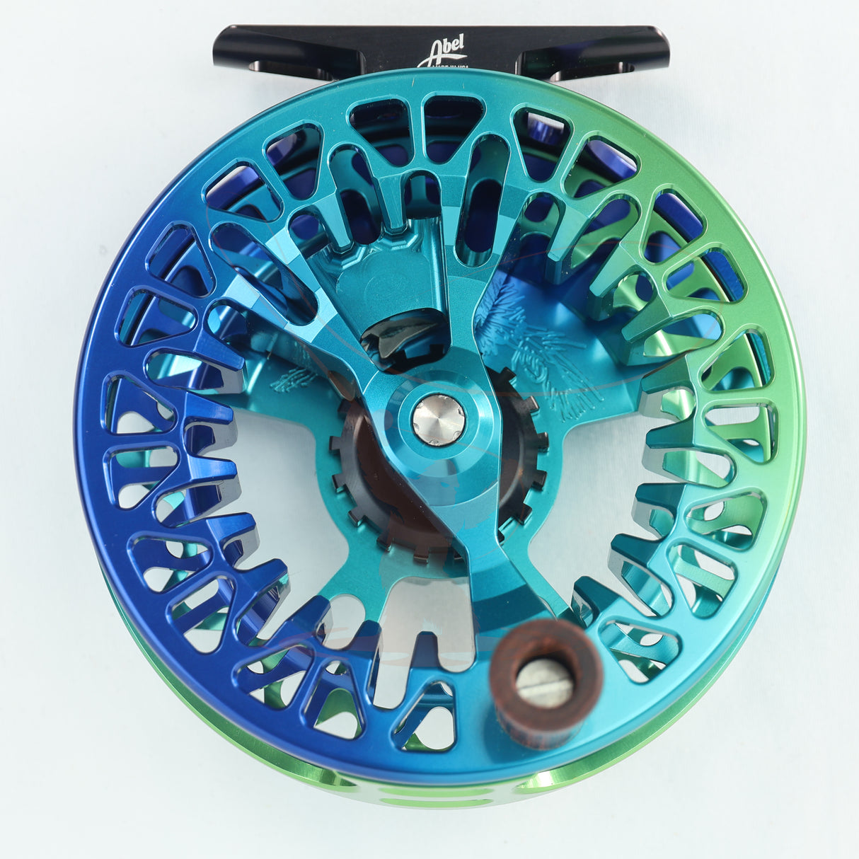 Abel VAYA 7/8 Flats Fade with free shipping