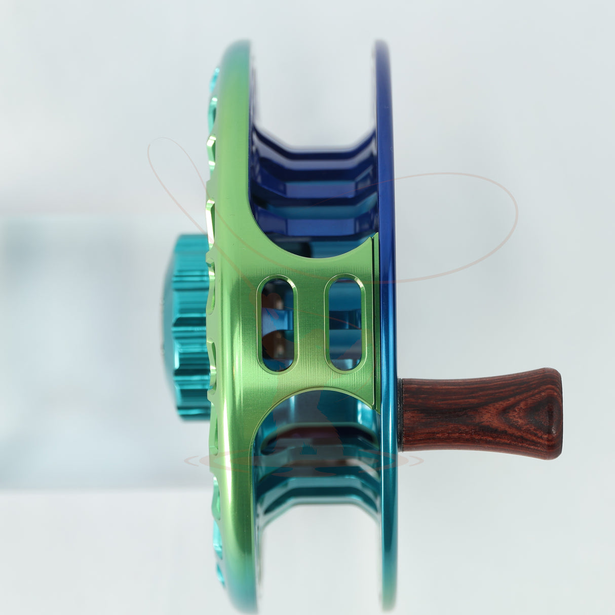 Abel VAYA 7/8 Flats Fade with free shipping