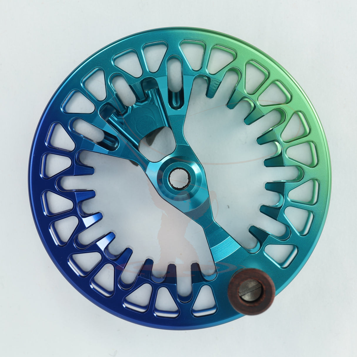 Abel VAYA 7/8 Flats Fade with free shipping