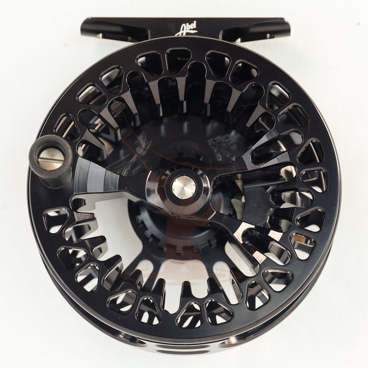 Abel VAYA 5/6 - Black On the Hunt with free shipping