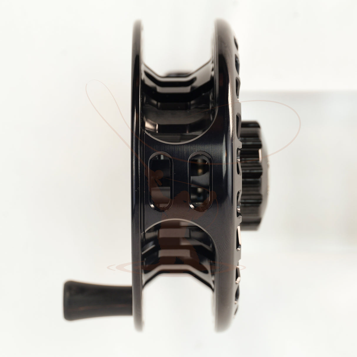 Abel VAYA 5/6 - Black On the Hunt with free shipping