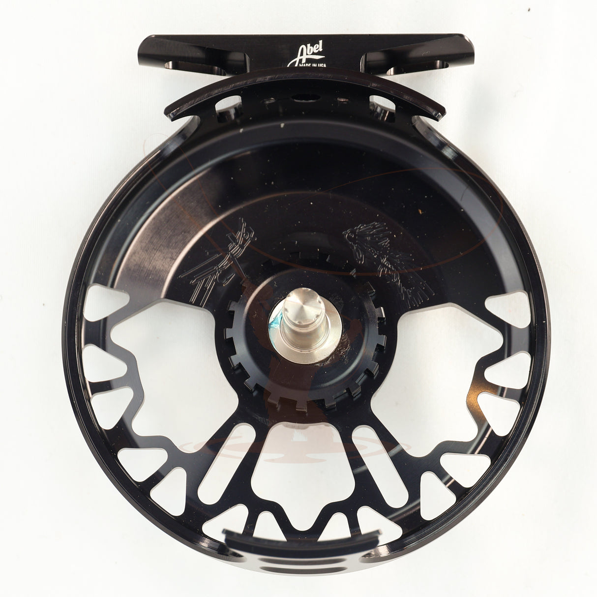 Abel VAYA 5/6 - Black On the Hunt with free shipping