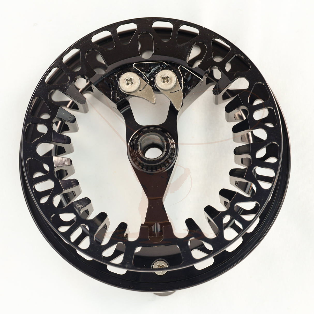 Abel VAYA 5/6 - Black On the Hunt with free shipping