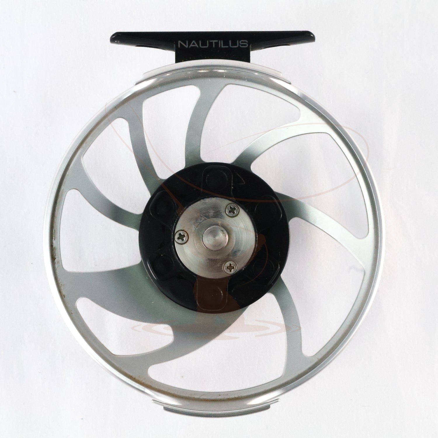 Nautilus No. 12 with free shipping