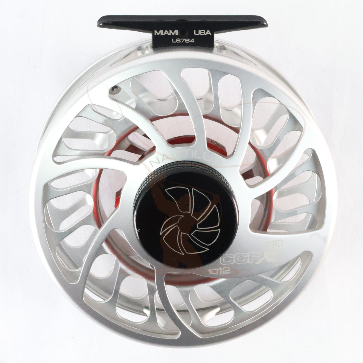 Nautilus CCF-X2 8/10 with free shipping