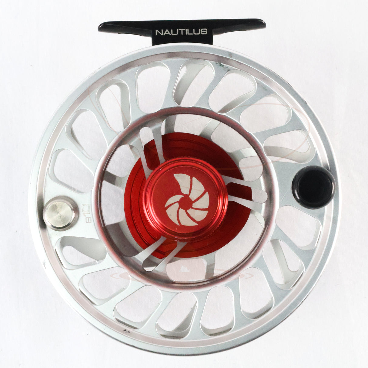 Nautilus CCF-X2 8/10 with free shipping