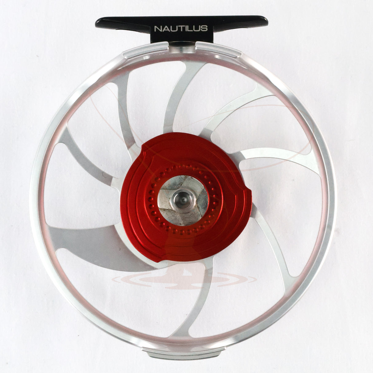 Nautilus CCF-X2 8/10 with free shipping