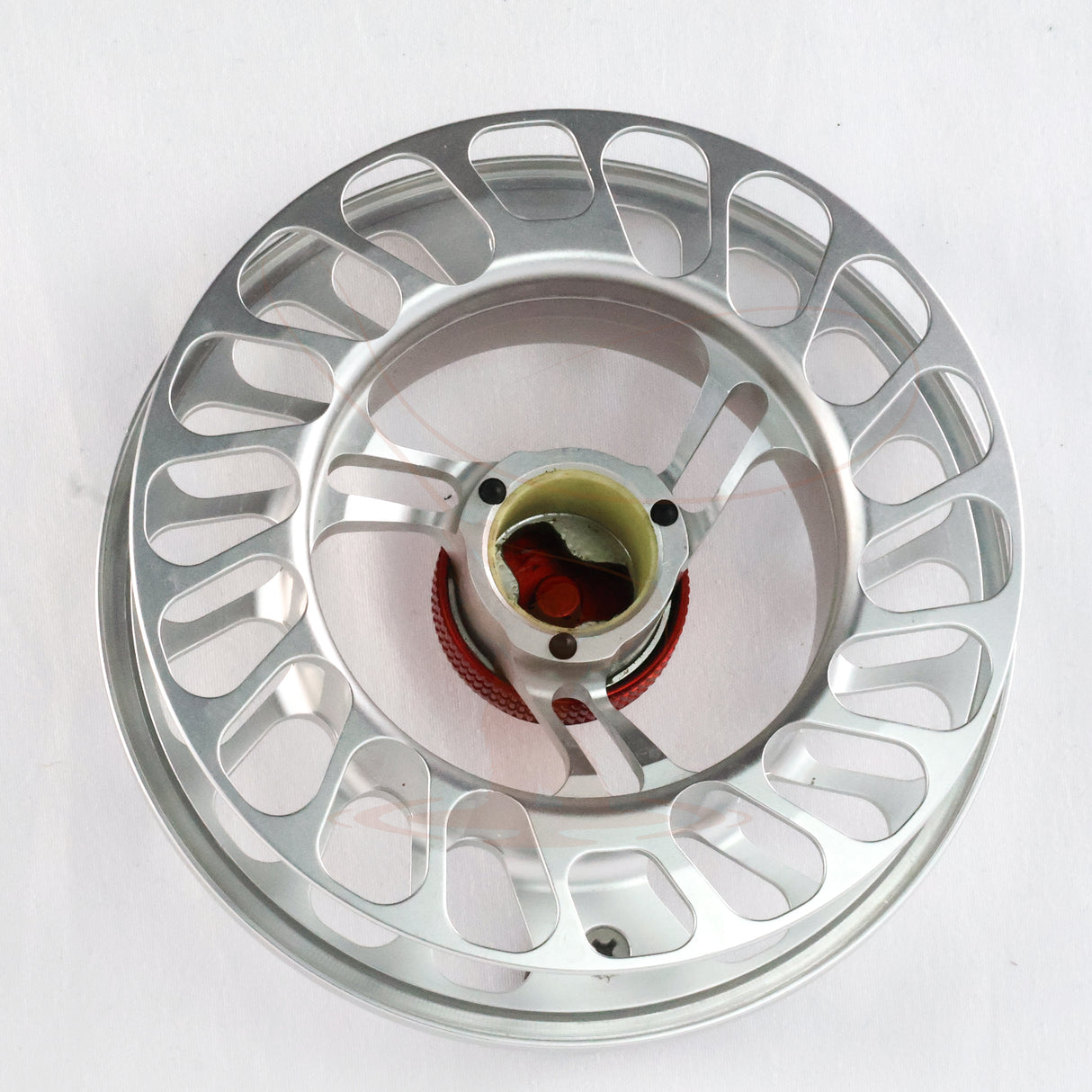 Nautilus CCF-X2 8/10 with free shipping