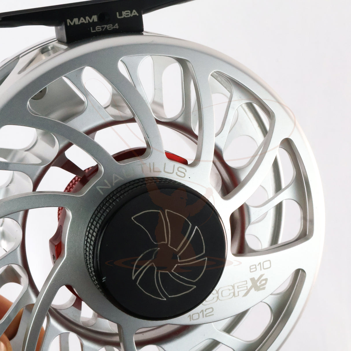 Nautilus CCF-X2 8/10 with free shipping