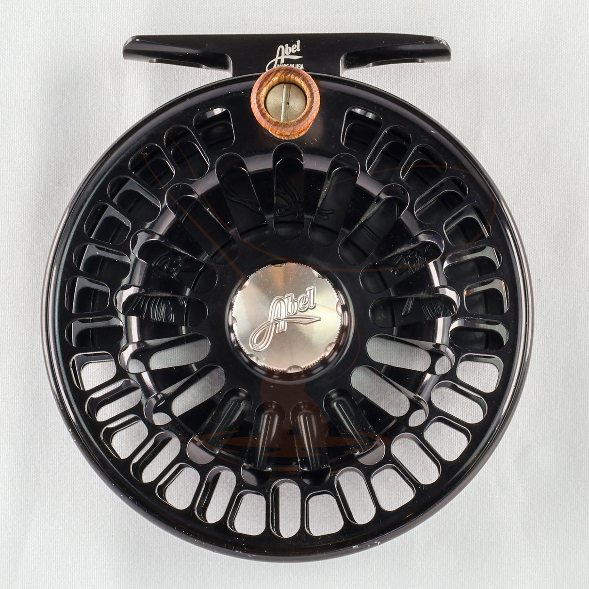 Abel TR 5/6 with free shipping