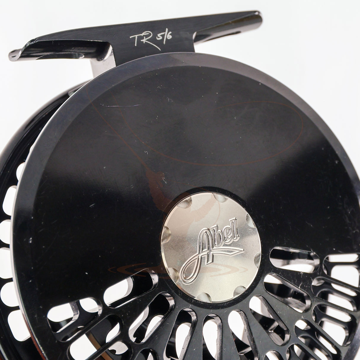 Abel TR 5/6 with free shipping