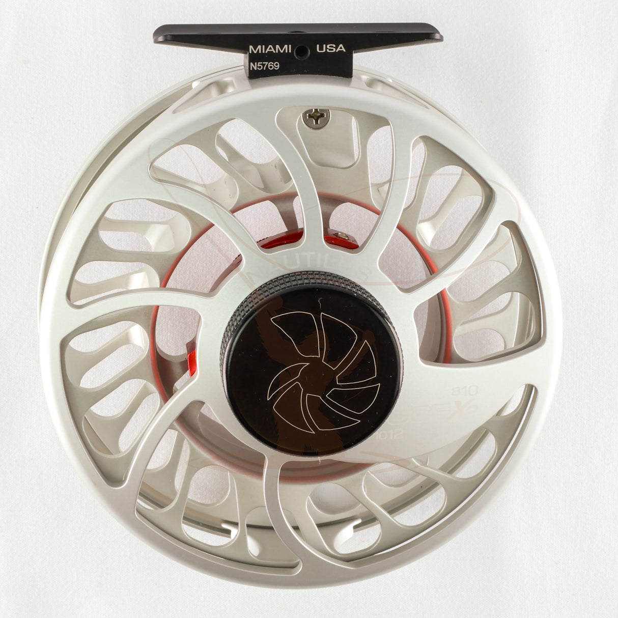 Nautilus CCF-X2 8/10 with free shipping