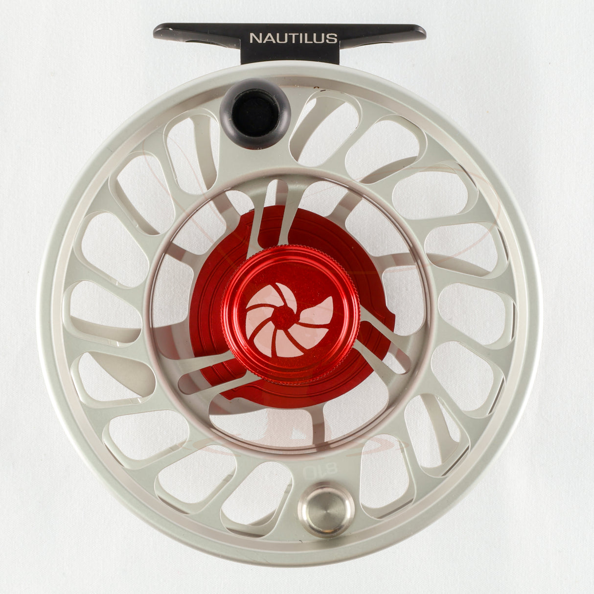 Nautilus CCF-X2 8/10 with free shipping